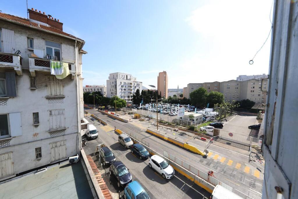 T2 Refait A Neuf Au Porte Du Velodrome - Parc Chanot *
