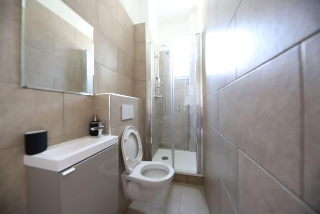 Apartment T2 Refait A Neuf Au Porte Du Velodrome - Parc Chanot Marseille